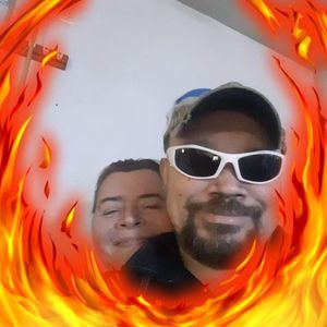 Meet your Posher, Timothy